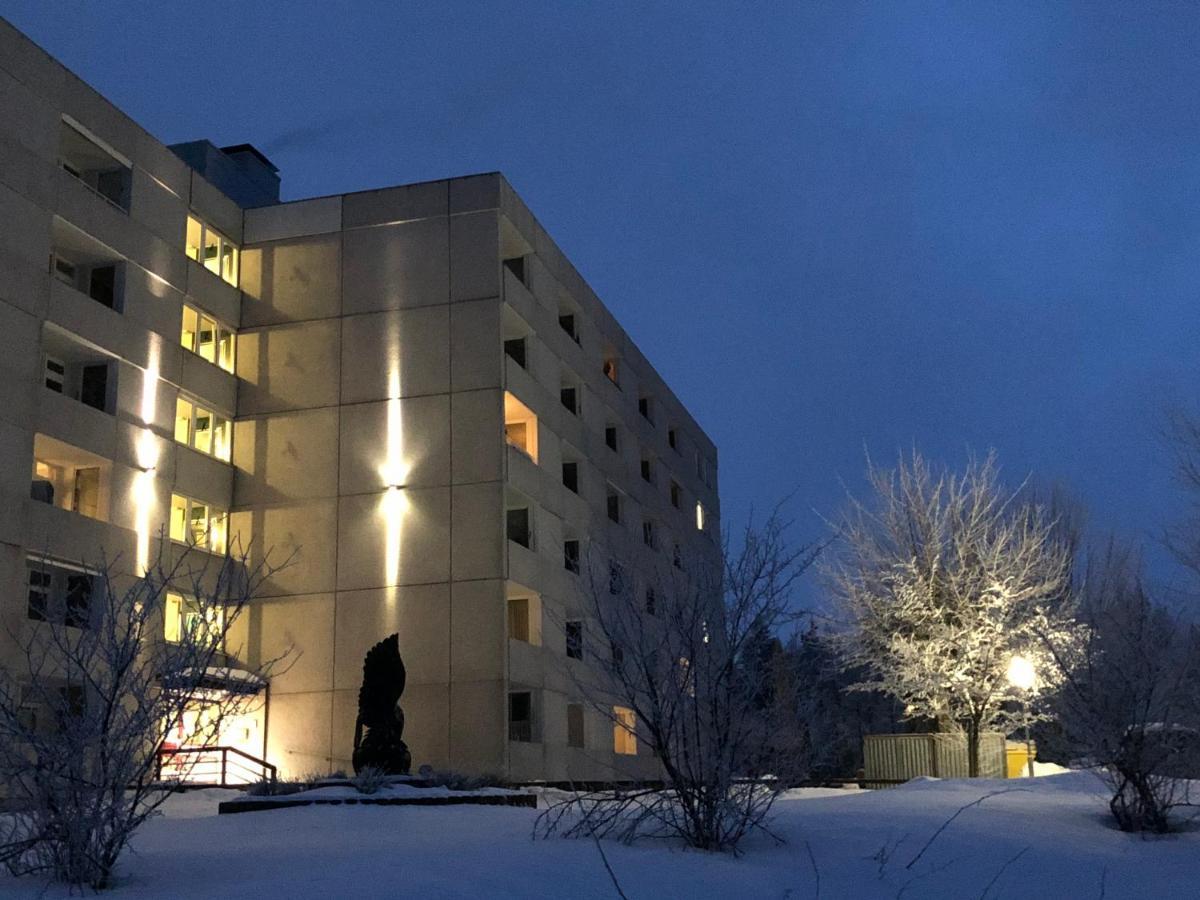 Bocksbergglueck In Hahnenklee, Endreinigung, Bezogene Betten, Handtuecher Inklusive Appartement Goslar Buitenkant foto