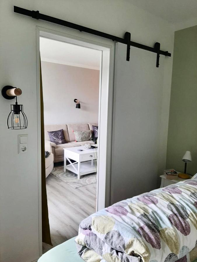 Bocksbergglueck In Hahnenklee, Endreinigung, Bezogene Betten, Handtuecher Inklusive Goslar Buitenkant foto